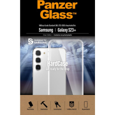 PanzerGlass™ HardCase Samsung Galaxy S23+