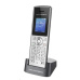 Grandstream WP810 [Wi-Fi IP telefon, 2 linky, 2 SIP účty, 1.8" TFT 128x160, 3.5mm jack]