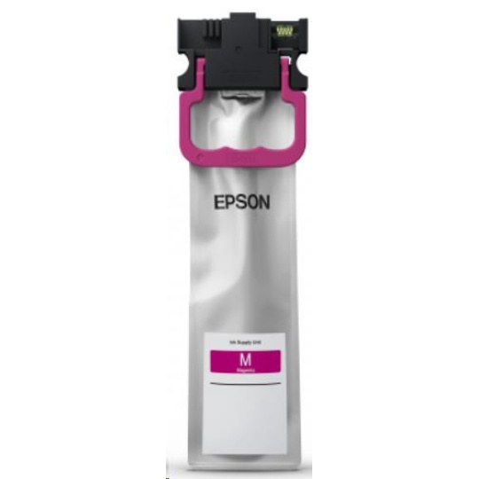 EPSON ink bar WF-C5X9R Magenta XL Ink Supply Unit