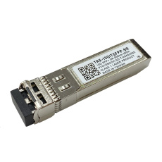 QNAP TRX-10GITSFPP-SR průmyslový optický SFP+ modul MM (850nm) 10 Gb/s, LC, 300m, -40 až 85°C