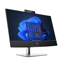 HP AIO ProOne 440G9 23.8T i5-13500T, 1x16GB,512GB, HD DP+HDMI+HDMI IN, WiFi 6+BT, usb kl. myš, 120W, Win11Pro, 3y onsite HP AIO ProOne 440G9 23.8T i5-13500T, 1x16GB,512GB, HD DP+HDMI+HDMI IN, WiFi 6+BT, usb kl. myš, 120W, Win11Pro, 3y onsite