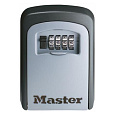 Master Lock Bezpečnostní schránka  5401EURD