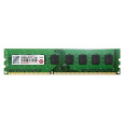 TRANSCEND DIMM DDR3 8GB 1600MHz 512Mx8 CL11 JetRam™ Retail