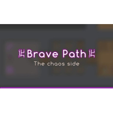 Brave Path (PC) klíč Steam