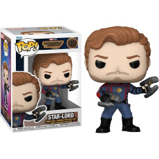 Funko POP! #1201 Marvel: GOTG 3- Star-Lord