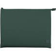 UNIQ LYON Sleeve pouzdro pro 14” notebook zelené