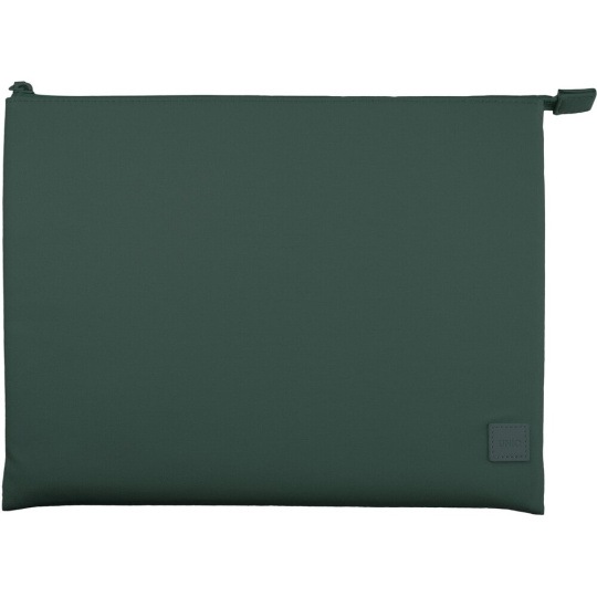 UNIQ LYON Sleeve pouzdro pro 14” notebook zelené