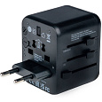 VERBATIM Universal Travel Adapter UTA-01 Cestovní adapter