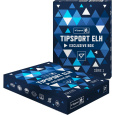 Hokejové karty SportZoo Exclusive box Tipsport ELH 2024/25 – 1. série