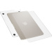 Epico Slim kryt pro Macbook Air 13" 2018/2020 matně transparentní