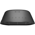 D-Link DGS-1005D 5-portový Gigabit Desktop Switch