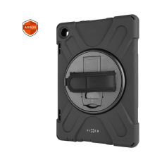 FIXED Rugged Tab Case odolné pouzdro se stojánkem Lenovo Tab M10 (3rd Gen) černé FIXED Rugged Tab Case odolné pouzdro se stojánkem Lenovo Tab M10 (3rd Gen) černé