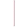 Baseus Smooth Writing 2 stylus s aktivním bezdrátovým nabíjením růžový