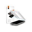 Spigen Glass tR EZ Fit Pro HD sklo Samsung Galaxy Z Fold7 čiré (1 ks)