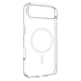 FIXED MagPure kryt s MagSafe Apple iPhone Air čirý
