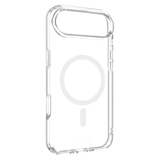 FIXED MagPure kryt s MagSafe Apple iPhone Air čirý