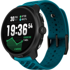 Suunto Race 2 chytré hodinky modré