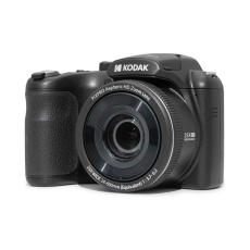 KODAK Astro Zoom AZ255 kompaktní fotoaparát černý KODAK Astro Zoom AZ255 kompaktní fotoaparát černý