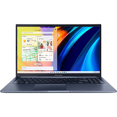 ASUS Vivobook 15 (M1502NAQ-BQ067) modrý ASUS Vivobook 15 (M1502NAQ-BQ067) modrý