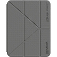 SKINARMA Zeta pouzdro pro iPad 11" (2025) Grey
