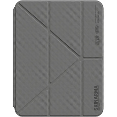 SKINARMA Zeta pouzdro pro iPad 11" (2025) Grey