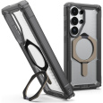 UAG Plasma XTE MagSafe kryt Samsung Galaxy S26 Ultra kouřový/titanový