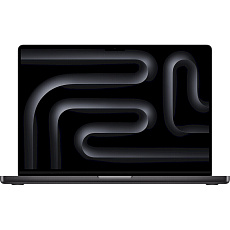 Apple MacBook Pro 16" / M5 Pro / 24GB / 1TB / vesmírně černý