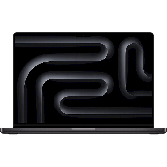 Apple MacBook Pro 16" / M5 Pro / 24GB / 1TB / vesmírně černý