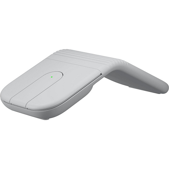 Logitech Mobi Fold bezdrátová myš bílá Logitech Mobi Fold bezdrátová myš bílá