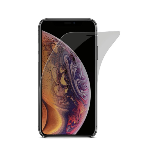 iWant FlexiGlass 2D tvrzené sklo Apple iPhone 11 Pro / XS / X (3.gen)