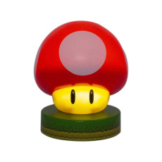 Icon Light Super Mario houba