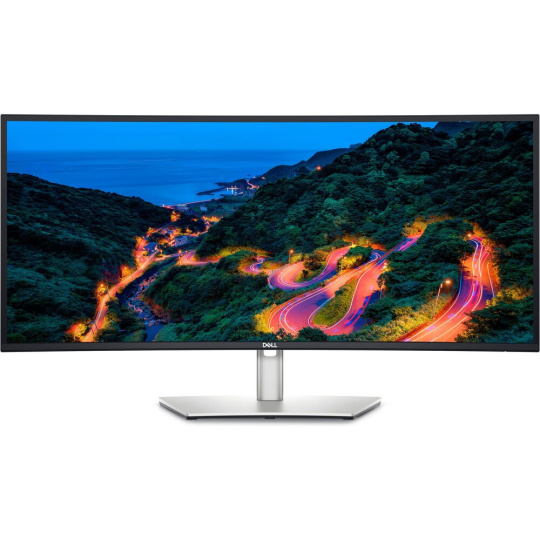 Dell UltraSharp U3423WE monitor 34"