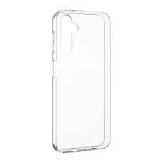 FIXED Slim AntiUV TPU kryt Samsung Galaxy A14/A14 5G čirý