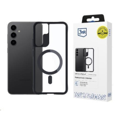 3mk ochranný kryt Satin Armor MagCase pro Samsung Galaxy S25 Ultra 3mk ochranný kryt Satin Armor MagCase pro Samsung Galaxy S25 Ultra