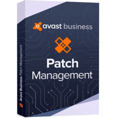 _Nová Avast Business Patch Management 92PC na 24 měsíců