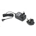 Motorola zdroj LS1203/LS2208/LI2208/DS4208/DS9208, 5V DC, 850mA