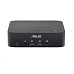 ASUS mini PC ExpertCenter PN54-S1 (PN54-S1-S30005AL), R3 210, 16GB, 256GB SSD, Radeon 700M, W11 Pro, Black