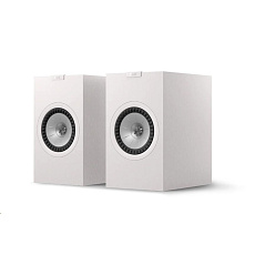 KEF Repro Q3 Meta regálové, 2ks, bílé