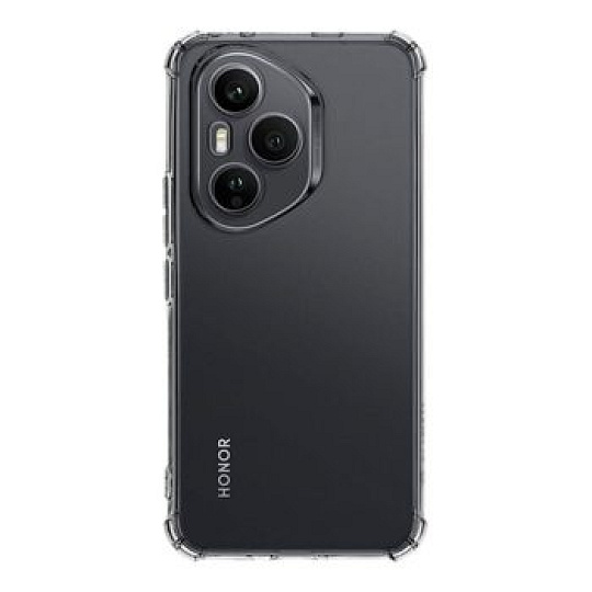 Tactical TPU Plyo kryt pro Honor 90 lite - transparent Tactical TPU Plyo kryt pro Honor 90 lite - transparent