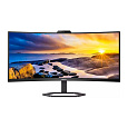 Philips 34E1C5600HE zakřivený monitor 34'