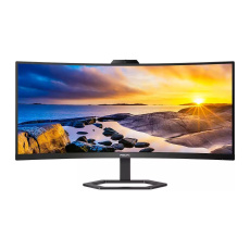 Philips 34E1C5600HE zakřivený monitor 34'