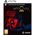 MADiSON VR Cursed Edition (PS5) VR2