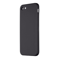 Obal:Me Matte TPU Kryt pro Apple iPhone 7/8/SE (20/22) černý