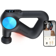Therabody Theragun PRO Plus masážní přístroj