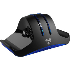 Yenkee ROOT dokovací stanice pro PS4