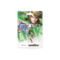 Figurka amiibo Smash Link 5