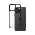 PanzerGlass® CARE kryt Apple iPhone 16 Pro Max Urban Combat černý