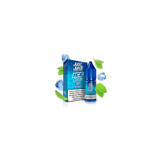 Just Juice Salt Máta & mentol 10ml (11mg)