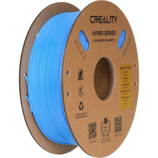 Creality Hyper PLA filament 1,75 mm 1 kg modrá