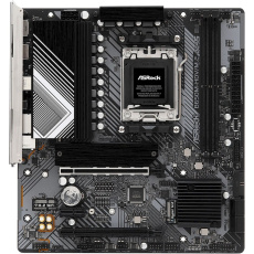 ASRock B650M-HDV/M.2 ASRock B650M-HDV/M.2
